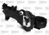 VALEO 817106 Evaporator, air conditioning